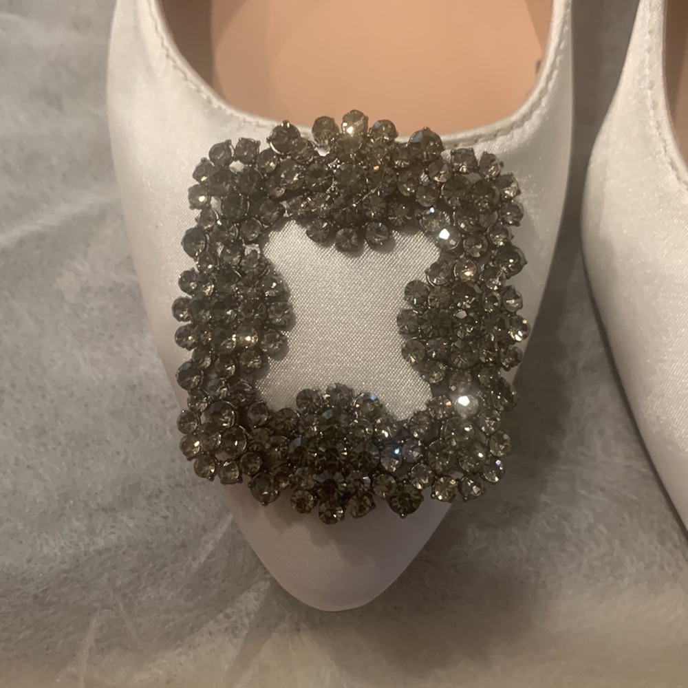 Wedding shoes ⭐️⭐️⭐️ - Picture 6 of 9